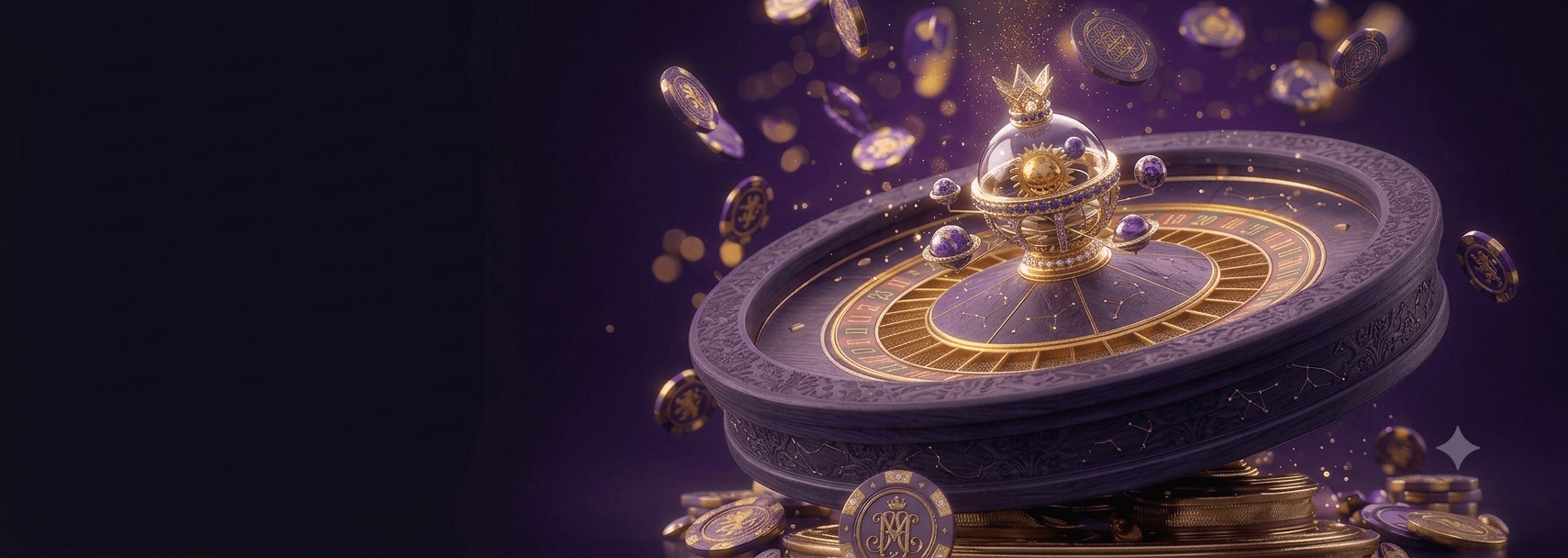 Woo Casino premium gaming experience